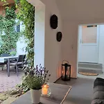 شقة - Tweete Tohuus - Im Herzen Der Lueneburger Heide *