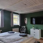 - Tweete Tohuus - Im Herzen Der Lueneburger Heide شقة *