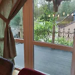 - Tweete Tohuus - Im Herzen Der Lueneburger Heide شقة *
