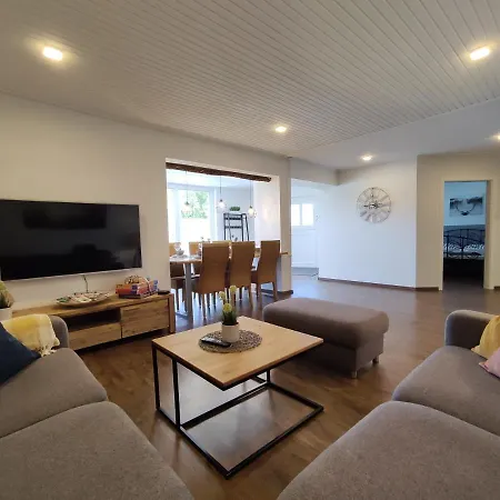 - Tweete Tohuus - Im Herzen Der Lueneburger Heide