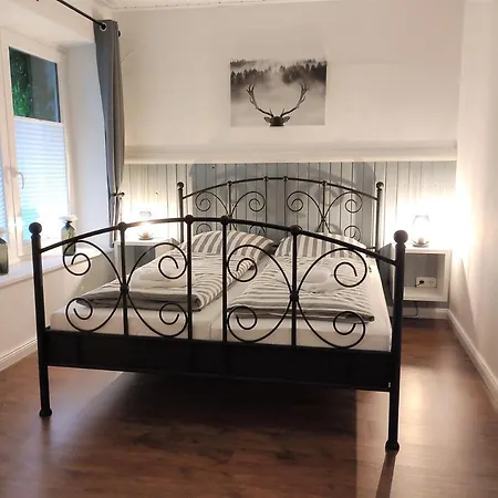 - Tweete Tohuus - Im Herzen Der Lueneburger Heide Apartment Soltau