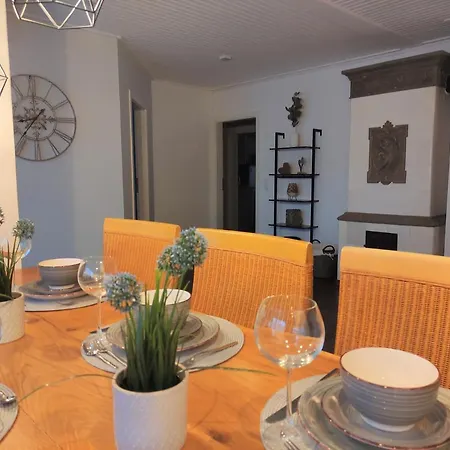 - Tweete Tohuus - Im Herzen Der Lüneburger Heide Apartment