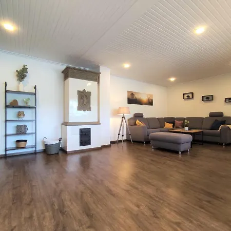 Апартаменты - Tweete Tohuus - Im Herzen Der Lueneburger Heide *