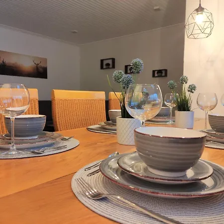 - Tweete Tohuus - Im Herzen Der Lueneburger Heide