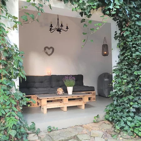 - Tweete Tohuus - Im Herzen Der Lüneburger Heide Apartment