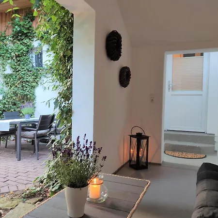 Apartment - Tweete Tohuus - Im Herzen Der Lüneburger Heide *
