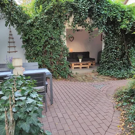 - Tweete Tohuus - Im Herzen Der Lueneburger Heide