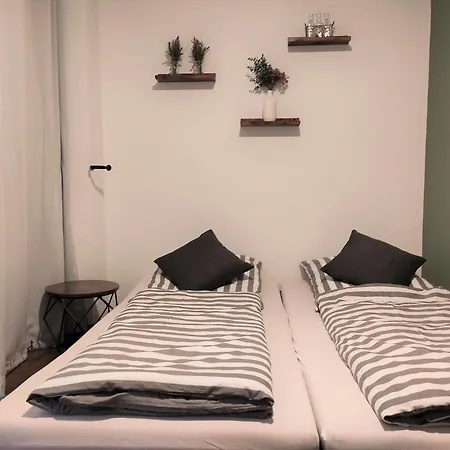 - Tweete Tohuus - Im Herzen Der Lueneburger Heide Зольтау