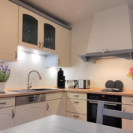 - Tweete Tohuus - Im Herzen Der Lueneburger Heide