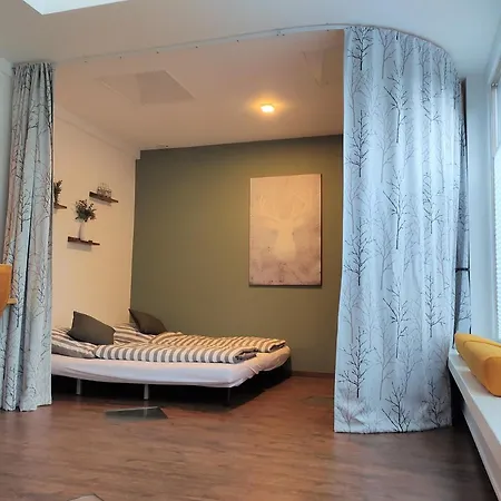 - Tweete Tohuus - Im Herzen Der Lueneburger Heide * Зольтау