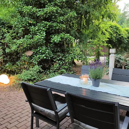 Апартаменты - Tweete Tohuus - Im Herzen Der Lueneburger Heide *