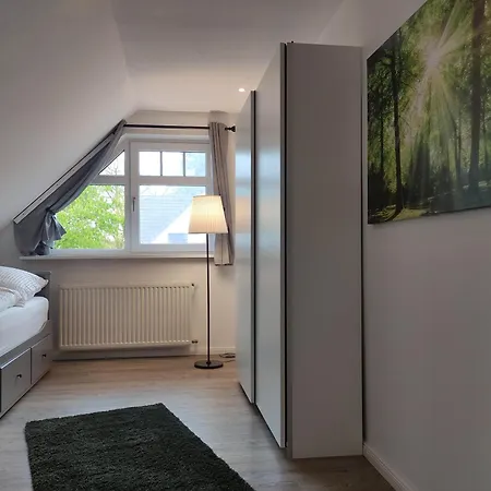 Apartmán - Tweete Tohuus - Im Herzen Der Lueneburger Heide *