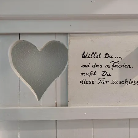 - Tweete Tohuus - Im Herzen Der Lueneburger Heide Daire