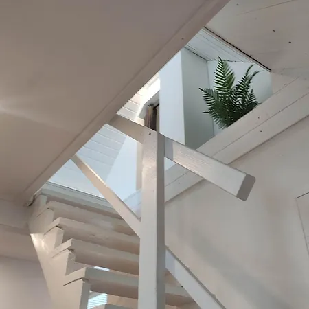 Apartmán - Tweete Tohuus - Im Herzen Der Lueneburger Heide *