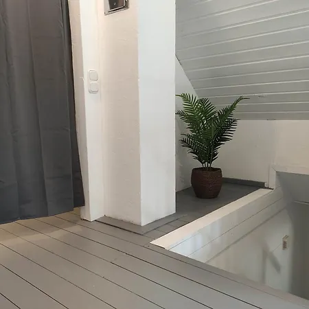 Apartment - Tweete Tohuus - Im Herzen Der Lüneburger Heide