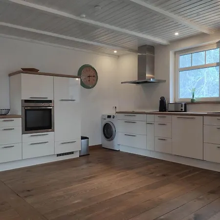 Apartament - Tweete Tohuus - Im Herzen Der Lueneburger Heide *