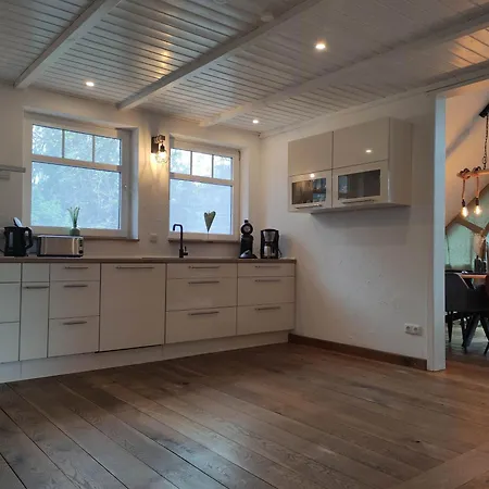 - Tweete Tohuus - Im Herzen Der Lüneburger Heide Apartment Soltau