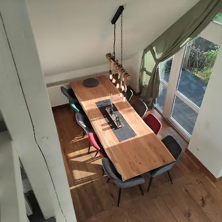 - Tweete Tohuus - Im Herzen Der Lueneburger Heide