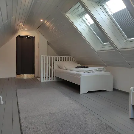 - Tweete Tohuus - Im Herzen Der Lüneburger Heide Apartment