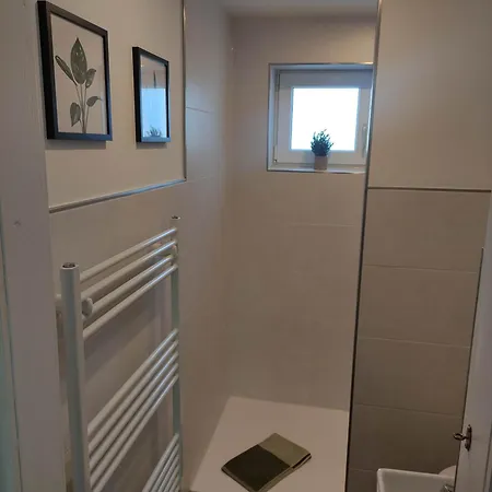 - Tweete Tohuus - Im Herzen Der Lüneburger Heide Apartment *