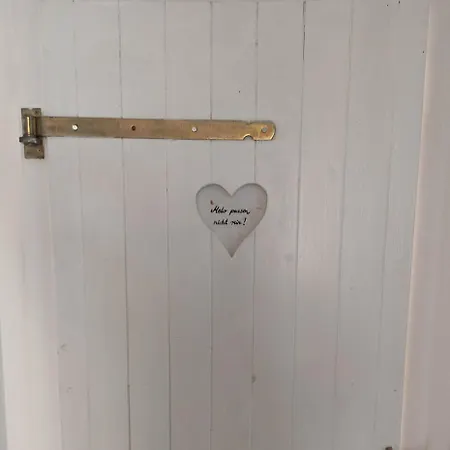 Apartmán - Tweete Tohuus - Im Herzen Der Lueneburger Heide
