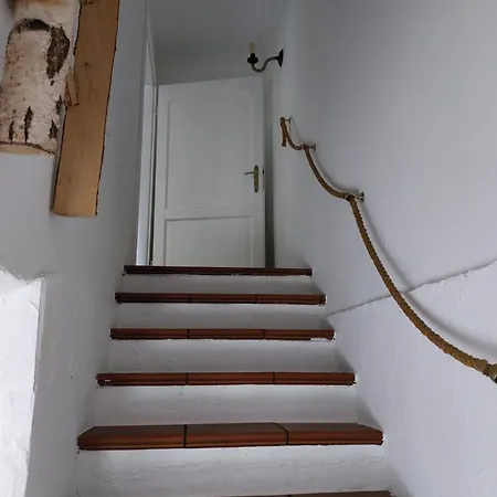 - Tweete Tohuus - Im Herzen Der Lueneburger Heide Apartmán *