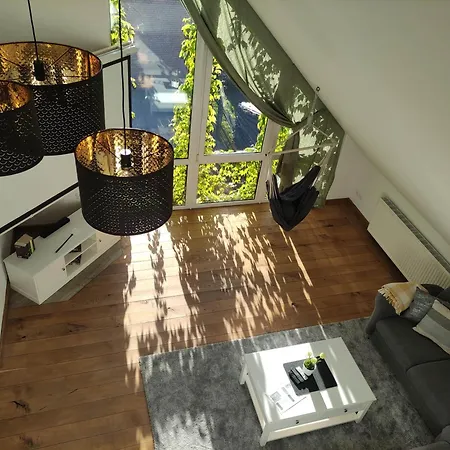 Apartment - Tweete Tohuus - Im Herzen Der Lüneburger Heide