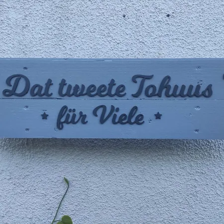 - Tweete Tohuus - Im Herzen Der Lüneburger Heide