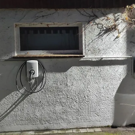 Apartmán - Tweete Tohuus - Im Herzen Der Lueneburger Heide