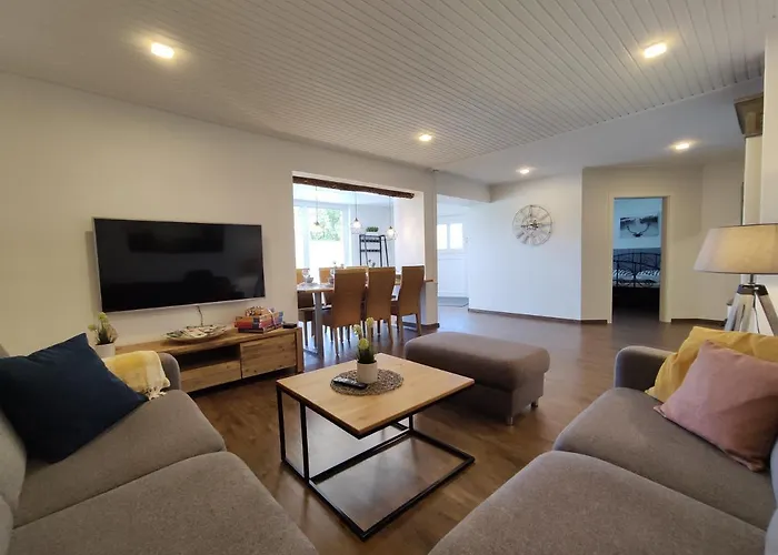 - Tweete Tohuus - Im Herzen Der Lueneburger Heide