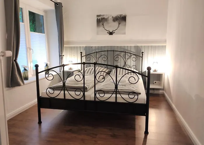 - Tweete Tohuus - Im Herzen Der Lueneburger Heide Daire Soltau