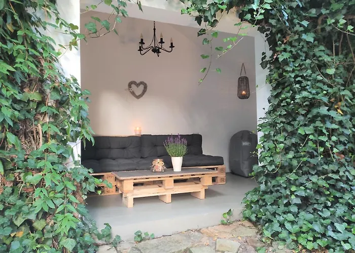 - Tweete Tohuus - Im Herzen Der Lueneburger Heide Daire