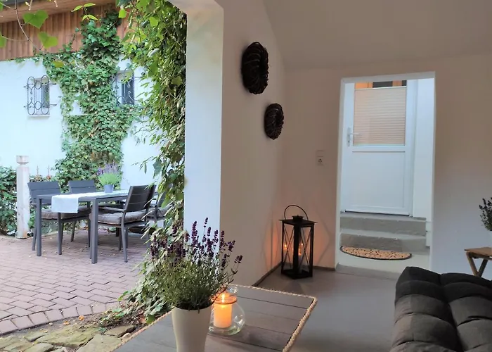 Daire - Tweete Tohuus - Im Herzen Der Lueneburger Heide *