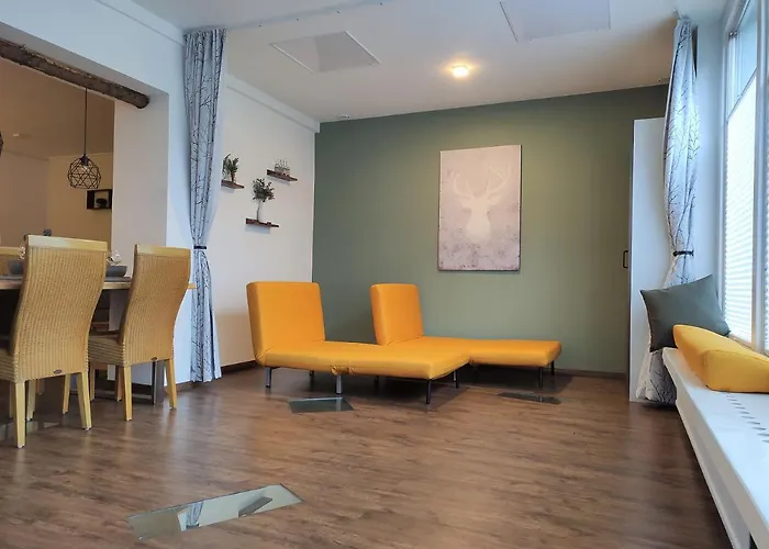 - Tweete Tohuus - Im Herzen Der Lueneburger Heide *