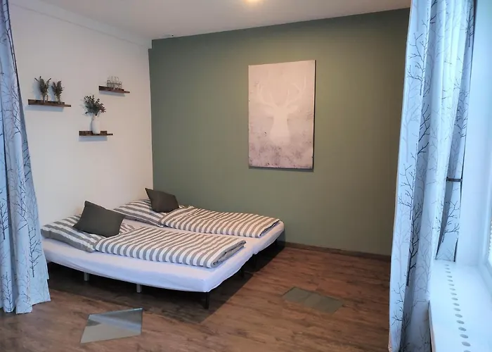 - Tweete Tohuus - Im Herzen Der Lueneburger Heide Soltau