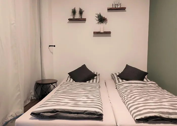 - Tweete Tohuus - Im Herzen Der Lueneburger Heide Soltau