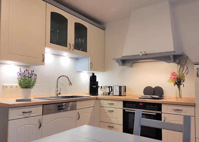 - Tweete Tohuus - Im Herzen Der Lueneburger Heide