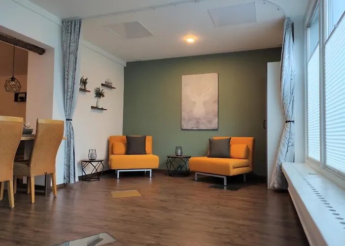 - Tweete Tohuus - Im Herzen Der Lueneburger Heide