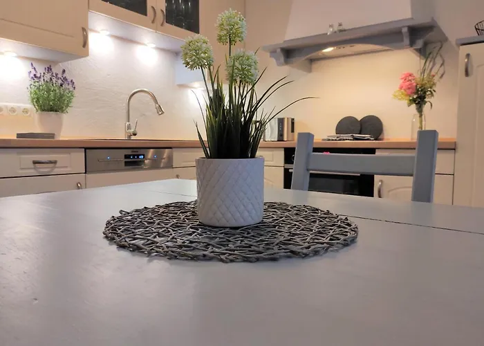 Daire - Tweete Tohuus - Im Herzen Der Lueneburger Heide Soltau