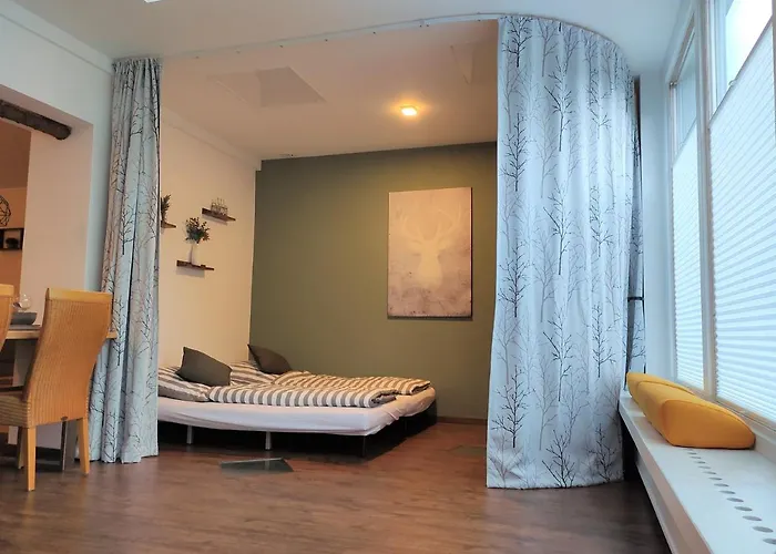 - Tweete Tohuus - Im Herzen Der Lueneburger Heide * Soltau