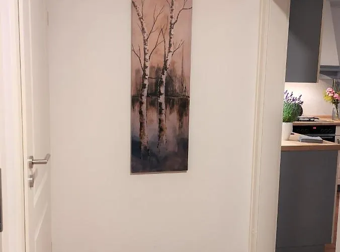 - Tweete Tohuus - Im Herzen Der Lueneburger Heide Soltau