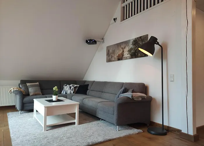 - Tweete Tohuus - Im Herzen Der Lueneburger Heide *