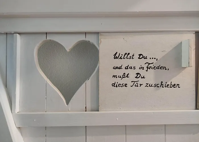 - Tweete Tohuus - Im Herzen Der Lueneburger Heide Daire