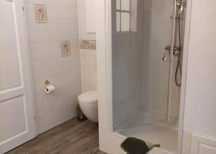 Daire - Tweete Tohuus - Im Herzen Der Lueneburger Heide