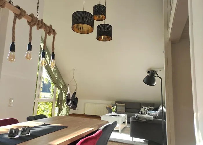 - Tweete Tohuus - Im Herzen Der Lueneburger Heide