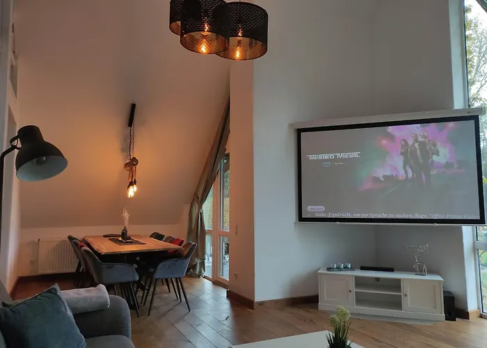 - Tweete Tohuus - Im Herzen Der Lueneburger Heide Daire