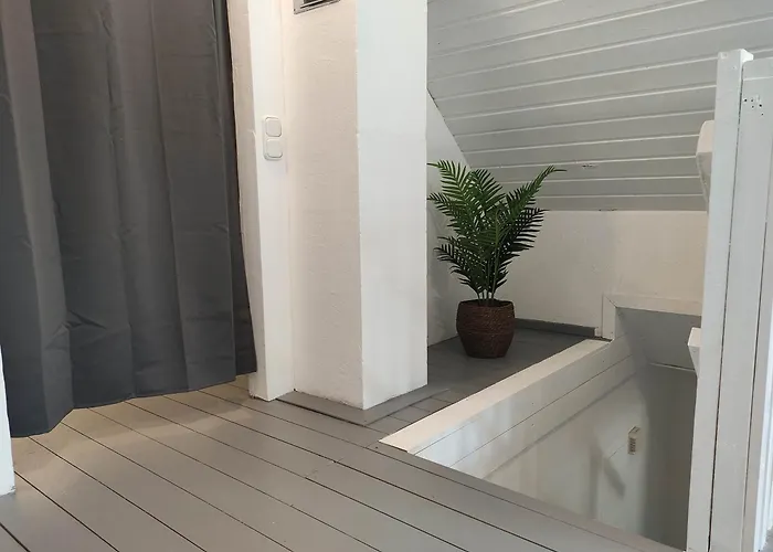 Daire - Tweete Tohuus - Im Herzen Der Lueneburger Heide