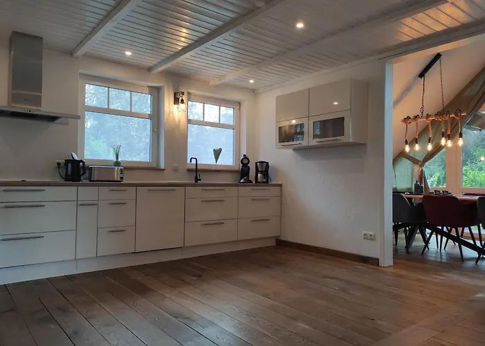 - Tweete Tohuus - Im Herzen Der Lueneburger Heide Daire Soltau