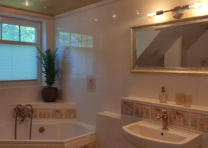 - Tweete Tohuus - Im Herzen Der Lueneburger Heide Soltau