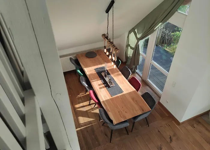 - Tweete Tohuus - Im Herzen Der Lueneburger Heide